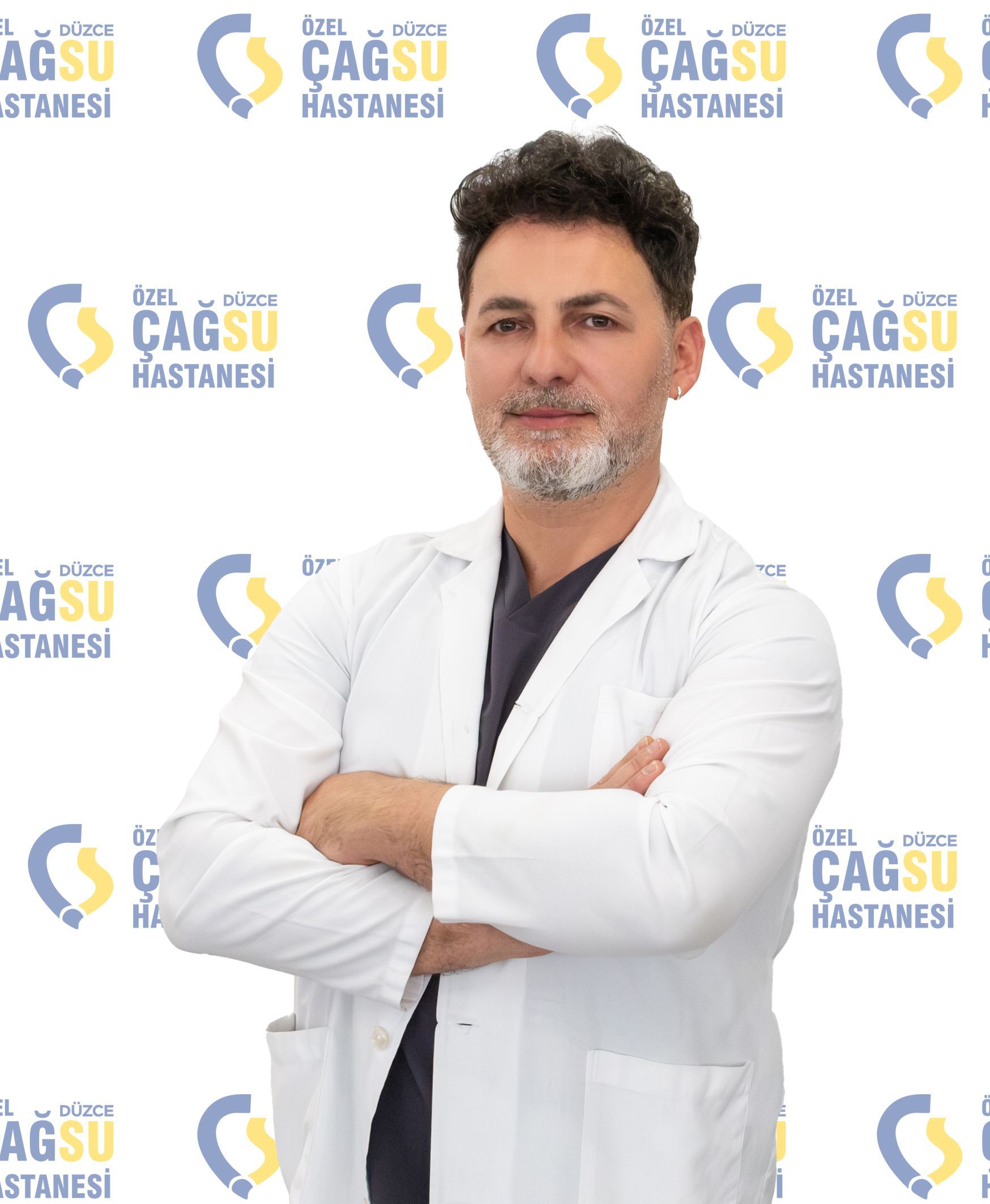 Op. Dr. Mustafa HANCI